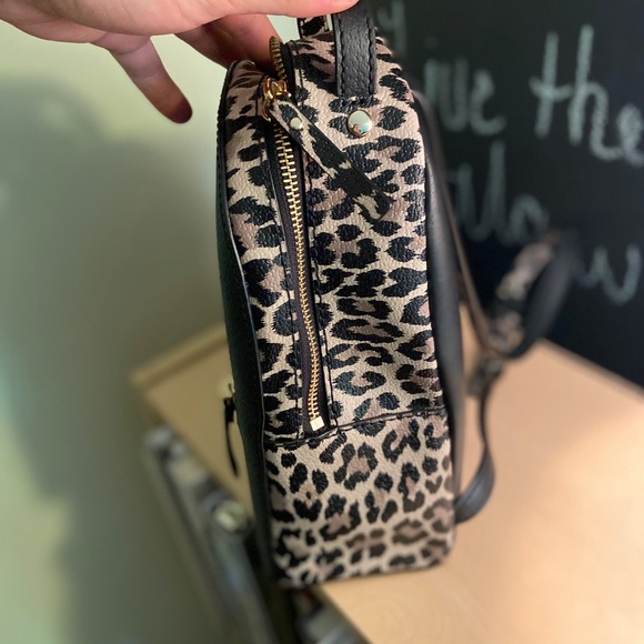 Kate Spade Mini Backpack - Picture 3 of 4